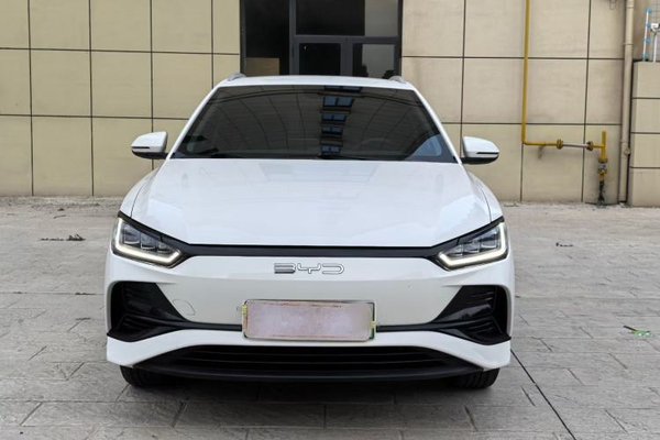 BYD e2 2023, 82900 км, за 9541 USD - фото 15