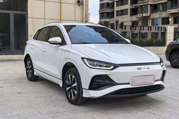 BYD e2 2023, 82900 км, за 9541 USD - фото 16