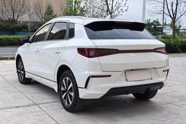 BYD e2 2023, 82900 км, за 9541 USD - фото 17