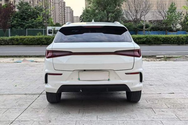 BYD e2 2023, 82900 км, за 9541 USD - фото 18