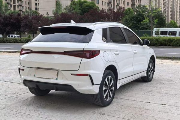BYD e2 2023, 82900 км, за 9541 USD - фото 19