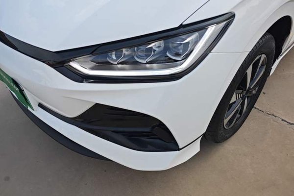 BYD e2 2023, 82900 км, за 9541 USD - фото 8