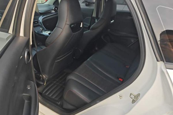 BYD e2 2023, 82900 км, за 9541 USD - фото 29