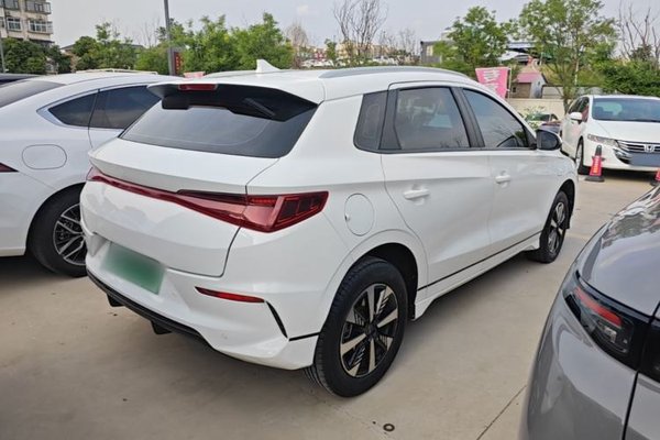 BYD e2 2023, 82900 км, за 9541 USD - фото 6