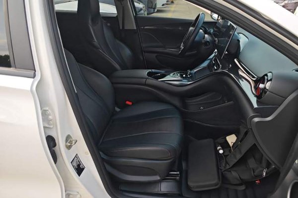 BYD e2 2023, 82900 км, за 9541 USD - фото 28