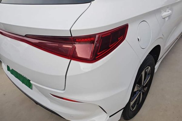 BYD e2 2023, 82900 км, за 9541 USD - фото 9
