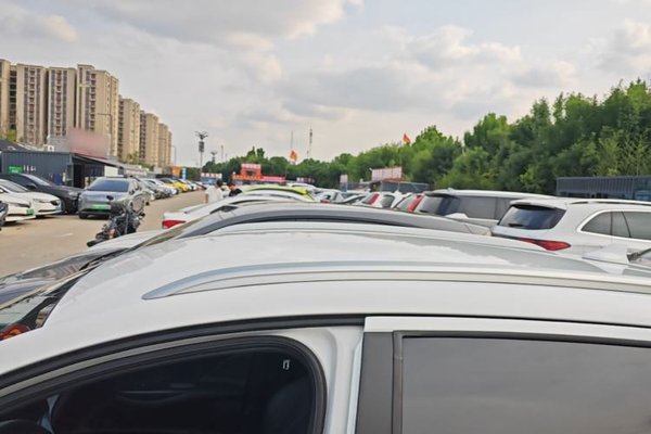 BYD e2 2023, 82900 км, за 9541 USD - фото 7