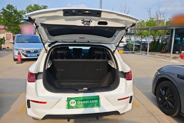 BYD e2 2023, 82900 км, за 9541 USD - фото 31