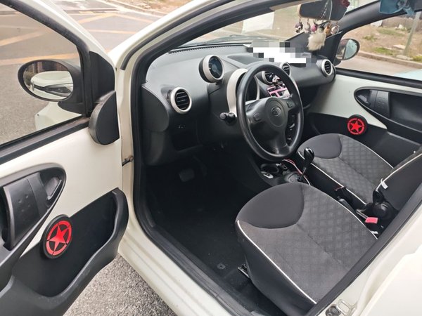 BYD F0 2015, 103800 км, за 2537 USD - фото 17