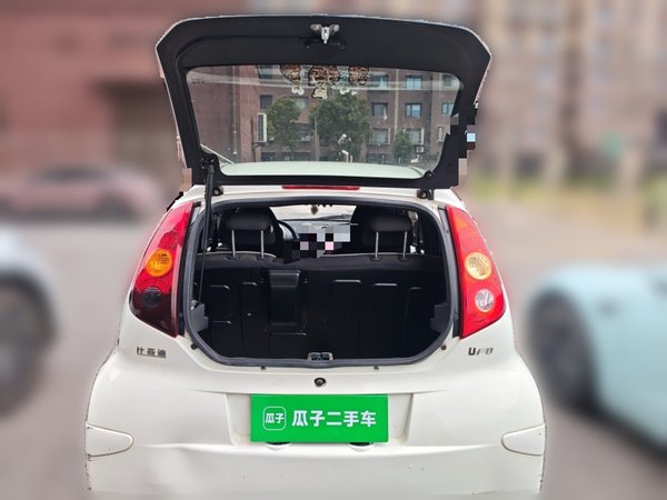 BYD F0 2015, 103800 км, за 2537 USD - фото 20