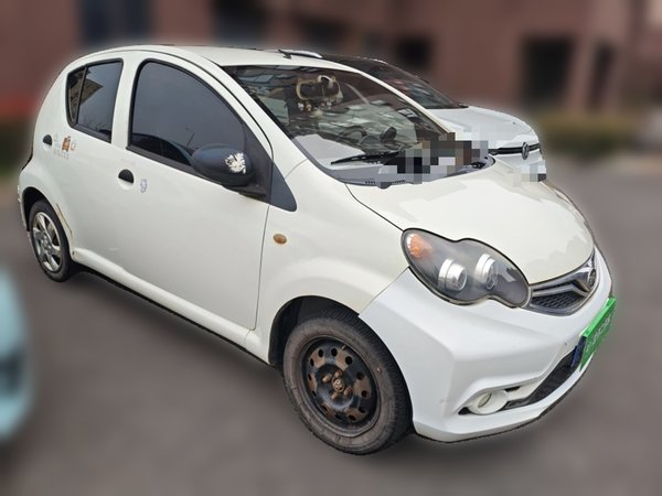 BYD F0 2015, 103800 км, за 2537 USD