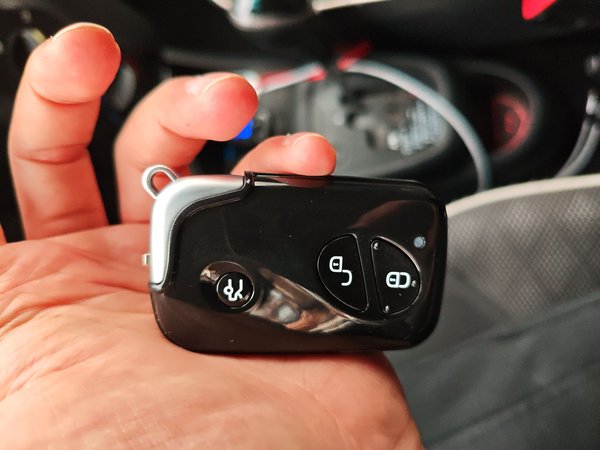 BYD F0 2015, 103800 км, за 2537 USD - фото 9