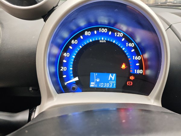 BYD F0 2015, 103800 км, за 2537 USD - фото 12