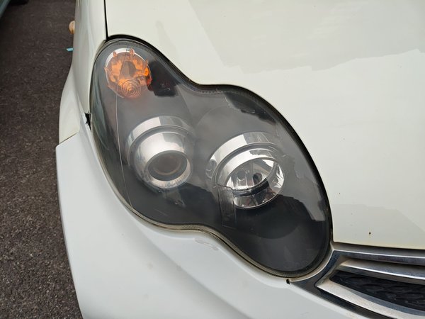 BYD F0 2015, 103800 км, за 2537 USD - фото 7