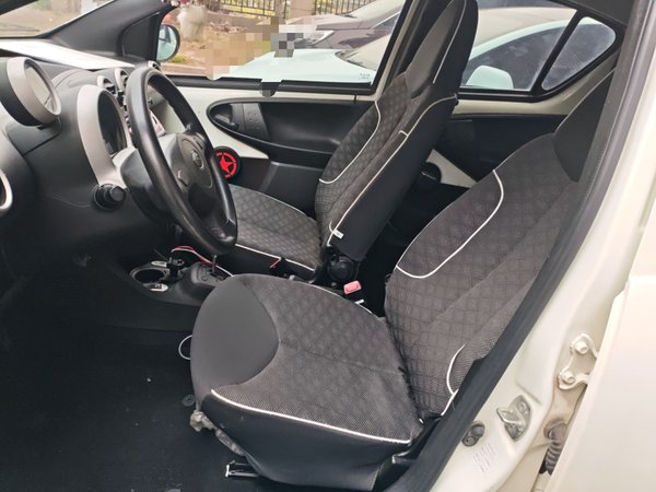 BYD F0 2015, 103800 км, за 2537 USD - фото 16