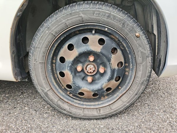 BYD F0 2015, 103800 км, за 2537 USD - фото 8