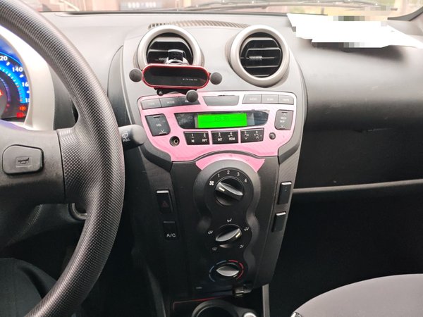 BYD F0 2015, 103800 км, за 2537 USD - фото 14