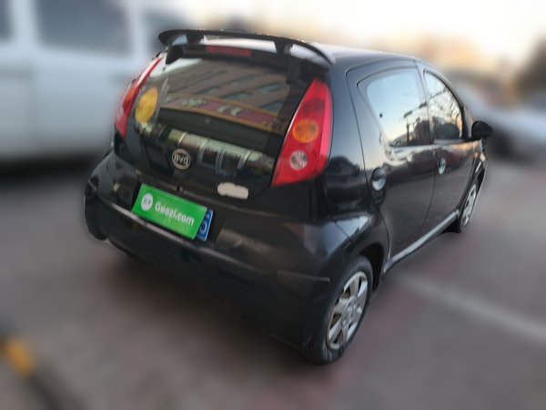 BYD F0 2012, 153200 км, за 2168 USD - фото 6