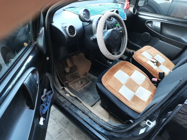 BYD F0 2012, 153200 км, за 2168 USD - фото 17