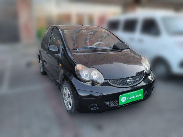 BYD F0 2012, 153200 км, за 2168 USD
