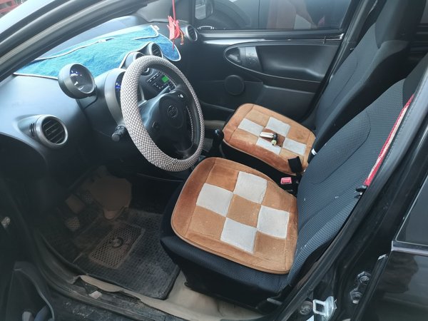 BYD F0 2012, 153200 км, за 2168 USD - фото 16