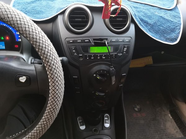 BYD F0 2012, 153200 км, за 2168 USD - фото 14