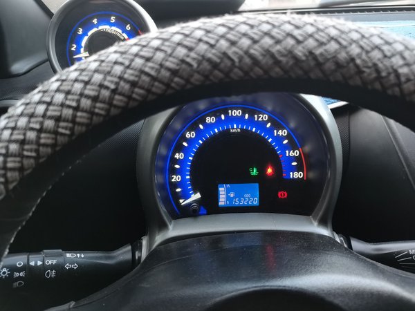 BYD F0 2012, 153200 км, за 2168 USD - фото 12