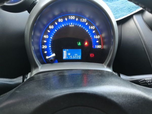 BYD F0 2012, 153200 км, за 2168 USD - фото 13