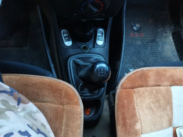 BYD F0 2012, 153200 км, за 2168 USD - фото 15