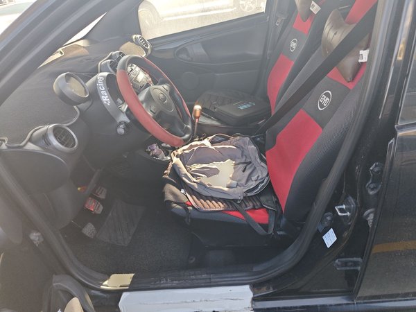 BYD F0 2012, 155900 км, за 2155 USD - фото 16