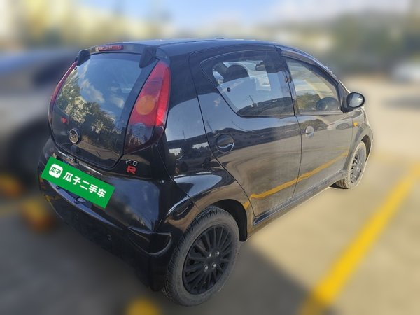 BYD F0 2012, 155900 км, за 2155 USD - фото 6