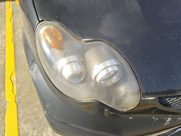 BYD F0 2012, 155900 км, за 2155 USD - фото 7