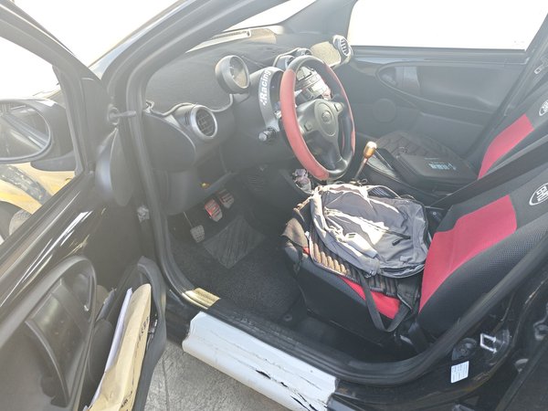 BYD F0 2012, 155900 км, за 2155 USD - фото 17