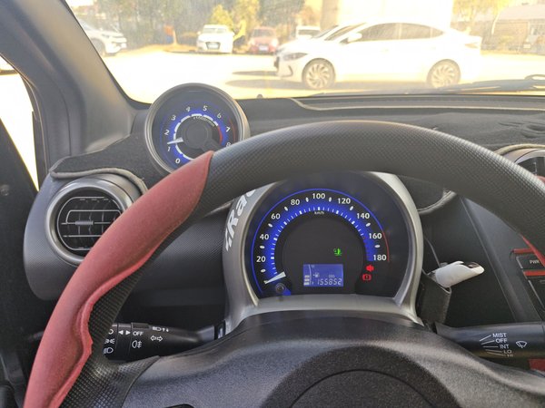 BYD F0 2012, 155900 км, за 2155 USD - фото 12