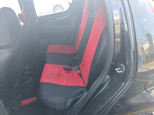 BYD F0 2012, 155900 км, за 2155 USD - фото 18