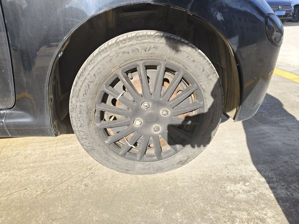 BYD F0 2012, 155900 км, за 2155 USD - фото 8