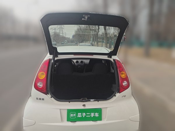 BYD F0 2012, 28400 км, за 2561 USD - фото 20