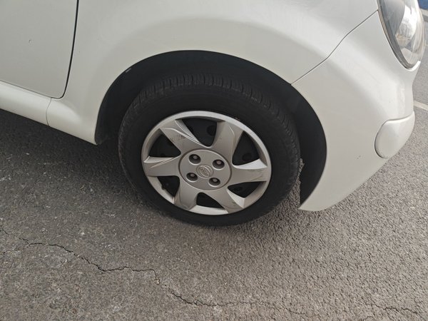 BYD F0 2012, 28400 км, за 2561 USD - фото 8