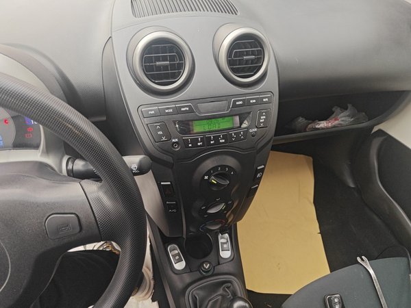 BYD F0 2012, 28400 км, за 2561 USD - фото 14