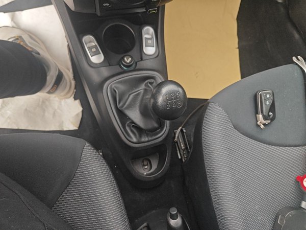 BYD F0 2012, 28400 км, за 2561 USD - фото 15