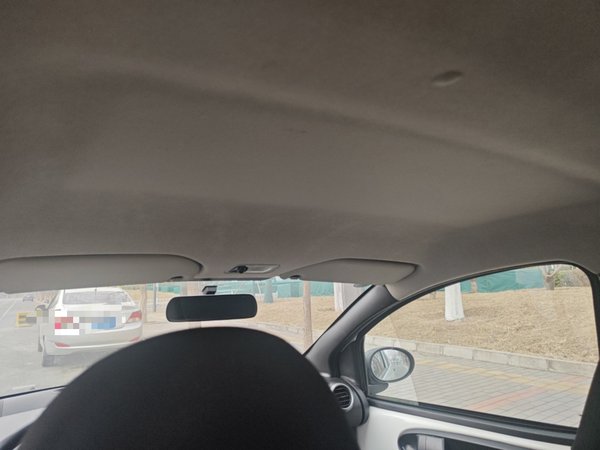 BYD F0 2012, 28400 км, за 2561 USD - фото 19