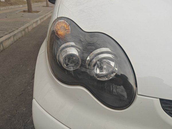 BYD F0 2012, 28400 км, за 2561 USD - фото 7