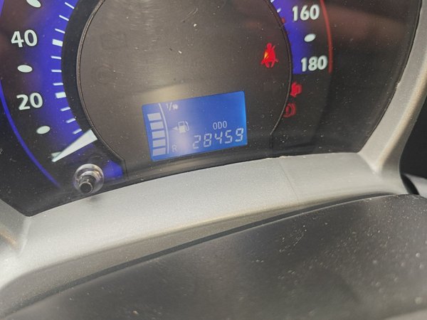 BYD F0 2012, 28400 км, за 2561 USD - фото 13