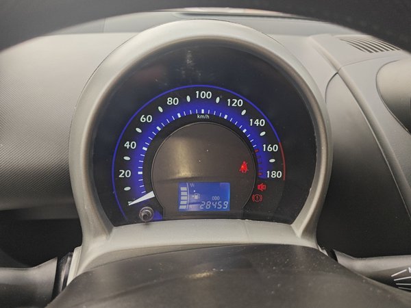 BYD F0 2012, 28400 км, за 2561 USD - фото 12