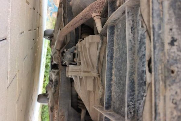 BYD F0 2012, 64000 км, за 1991 USD - фото 24