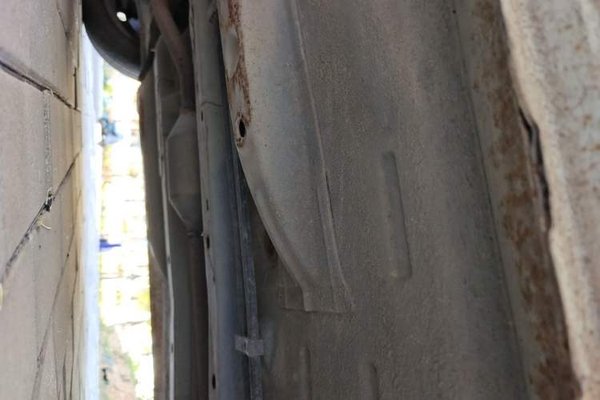 BYD F0 2012, 64000 км, за 1991 USD - фото 26