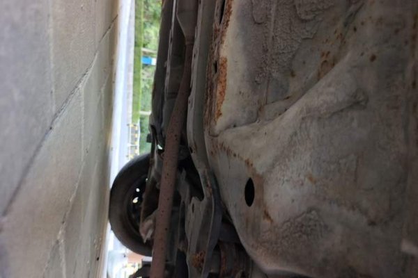 BYD F0 2012, 64000 км, за 1991 USD - фото 27