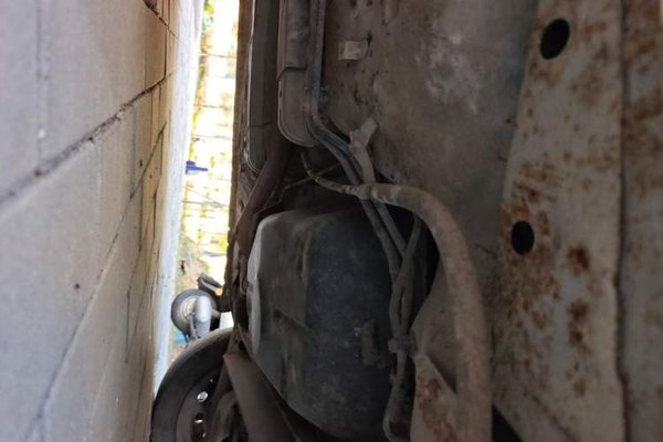 BYD F0 2012, 64000 км, за 1991 USD - фото 28