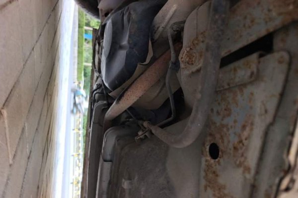 BYD F0 2012, 64000 км, за 1991 USD - фото 29