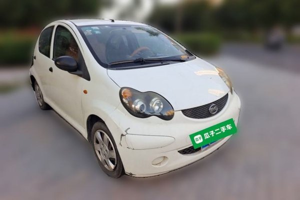 BYD F0 2012, 64000 км, за 1991 USD